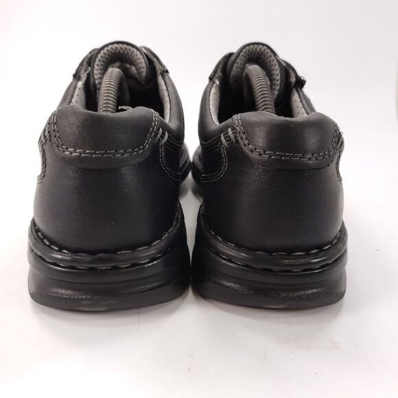 Florsheim Comfortech Getaway Pin Oxford Mens Shoe Size 9.5 13172-001 Black - Picture 3 of 10